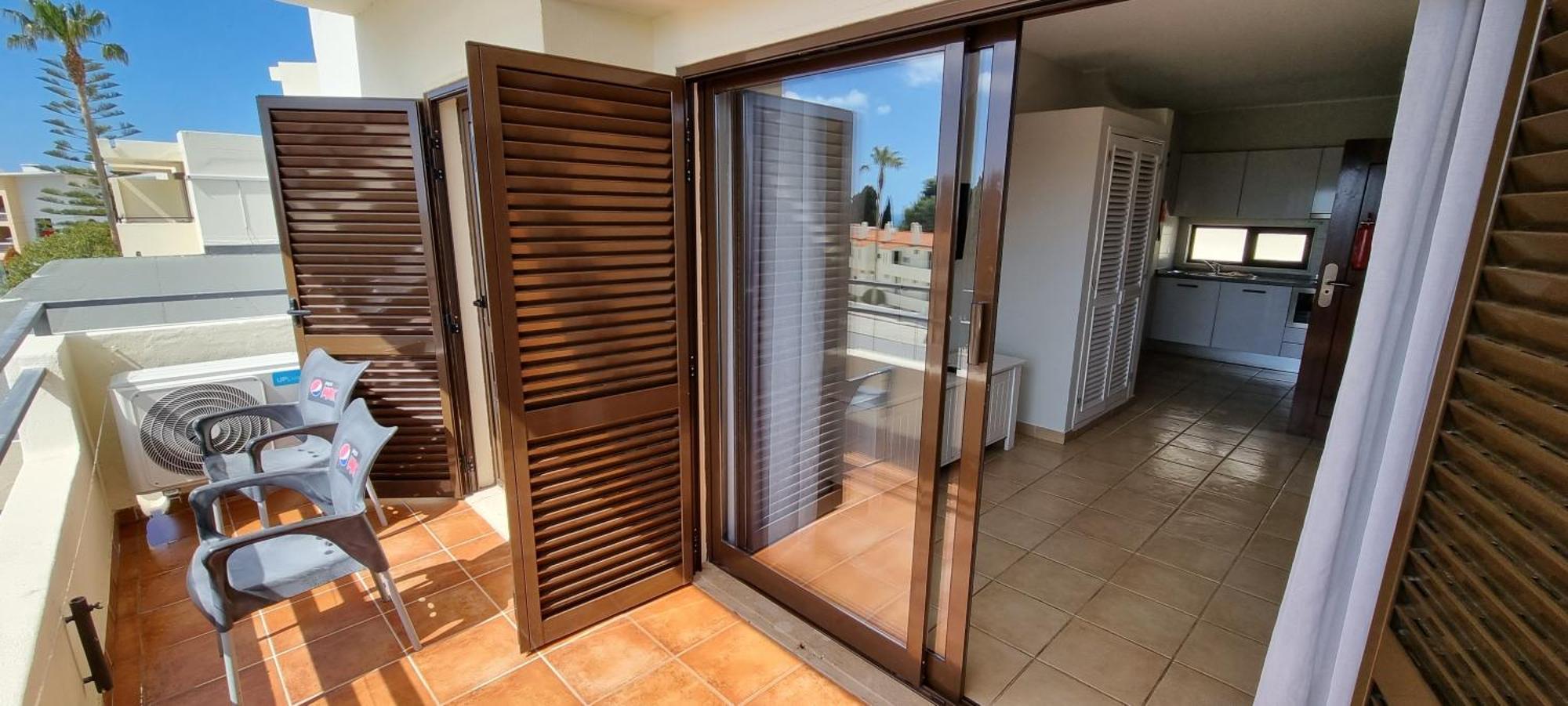 Albufeira Jardim - Apartamentos Turisticos Ngoại thất bức ảnh