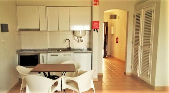 Albufeira Jardim - Apartamentos Turisticos Ngoại thất bức ảnh