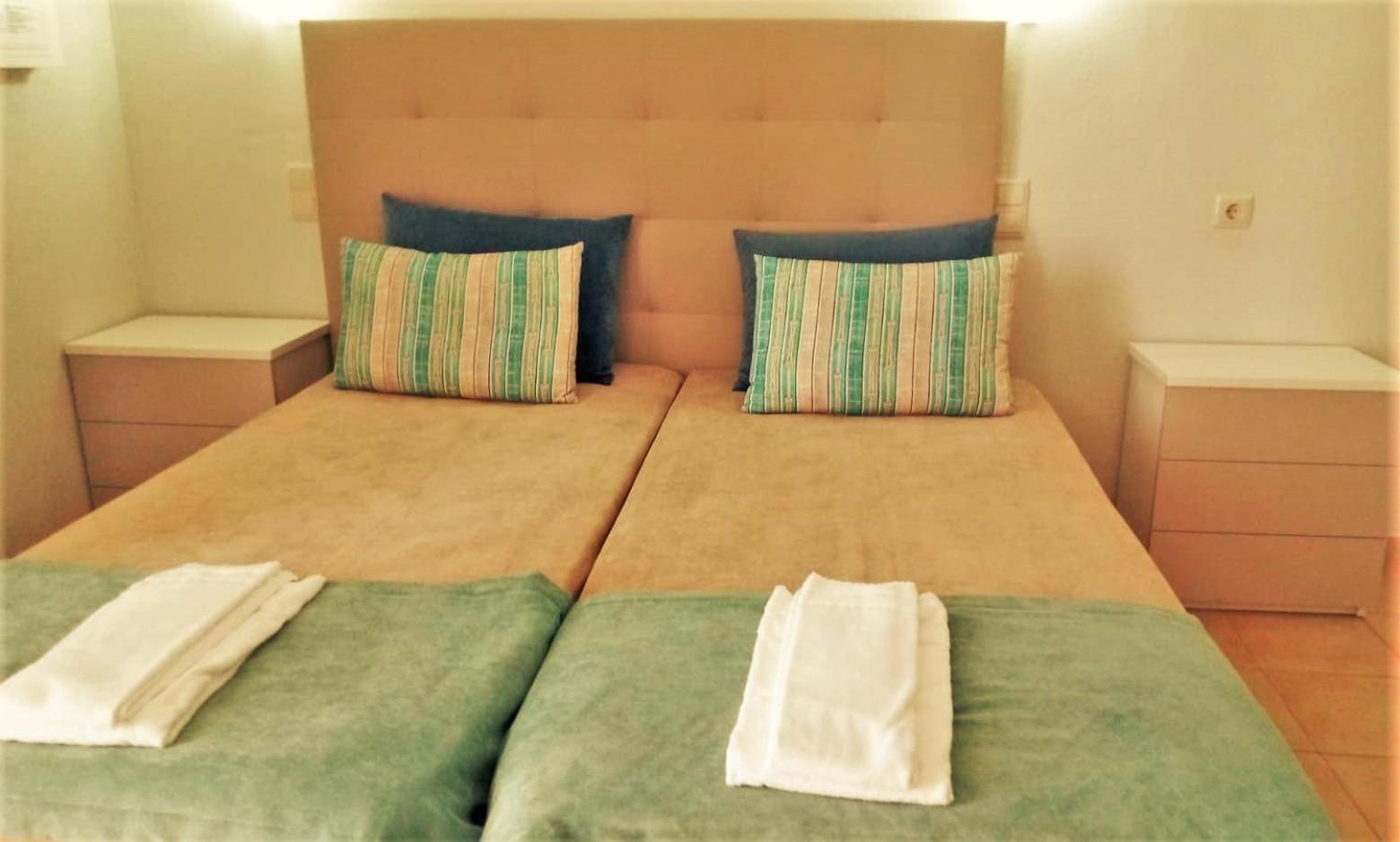 Albufeira Jardim - Apartamentos Turisticos Ngoại thất bức ảnh