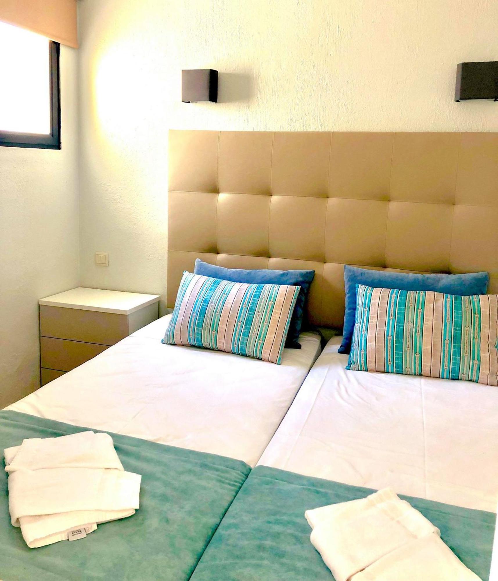 Albufeira Jardim - Apartamentos Turisticos Ngoại thất bức ảnh