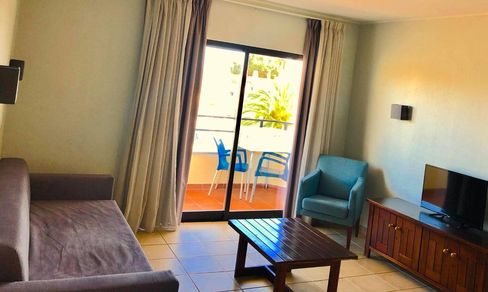 Albufeira Jardim - Apartamentos Turisticos Ngoại thất bức ảnh