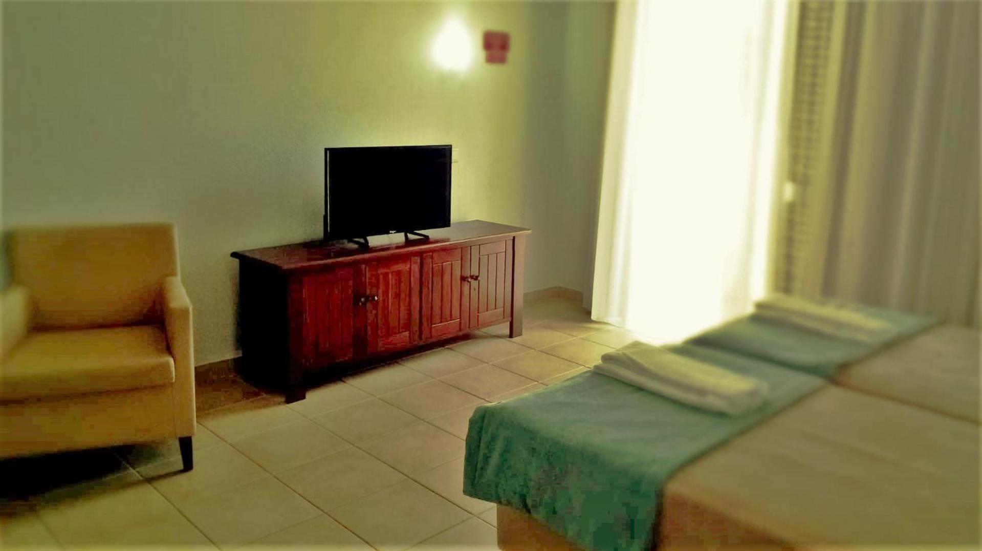 Albufeira Jardim - Apartamentos Turisticos Ngoại thất bức ảnh