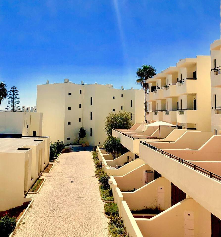 Albufeira Jardim - Apartamentos Turisticos Ngoại thất bức ảnh
