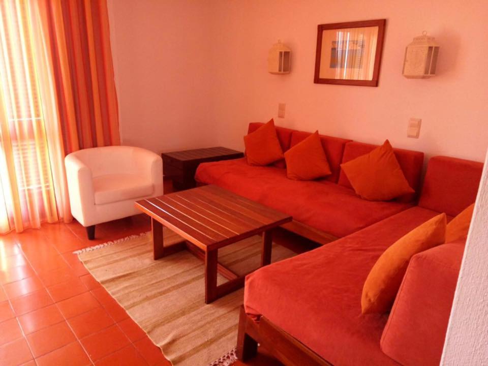 Albufeira Jardim - Apartamentos Turisticos Ngoại thất bức ảnh