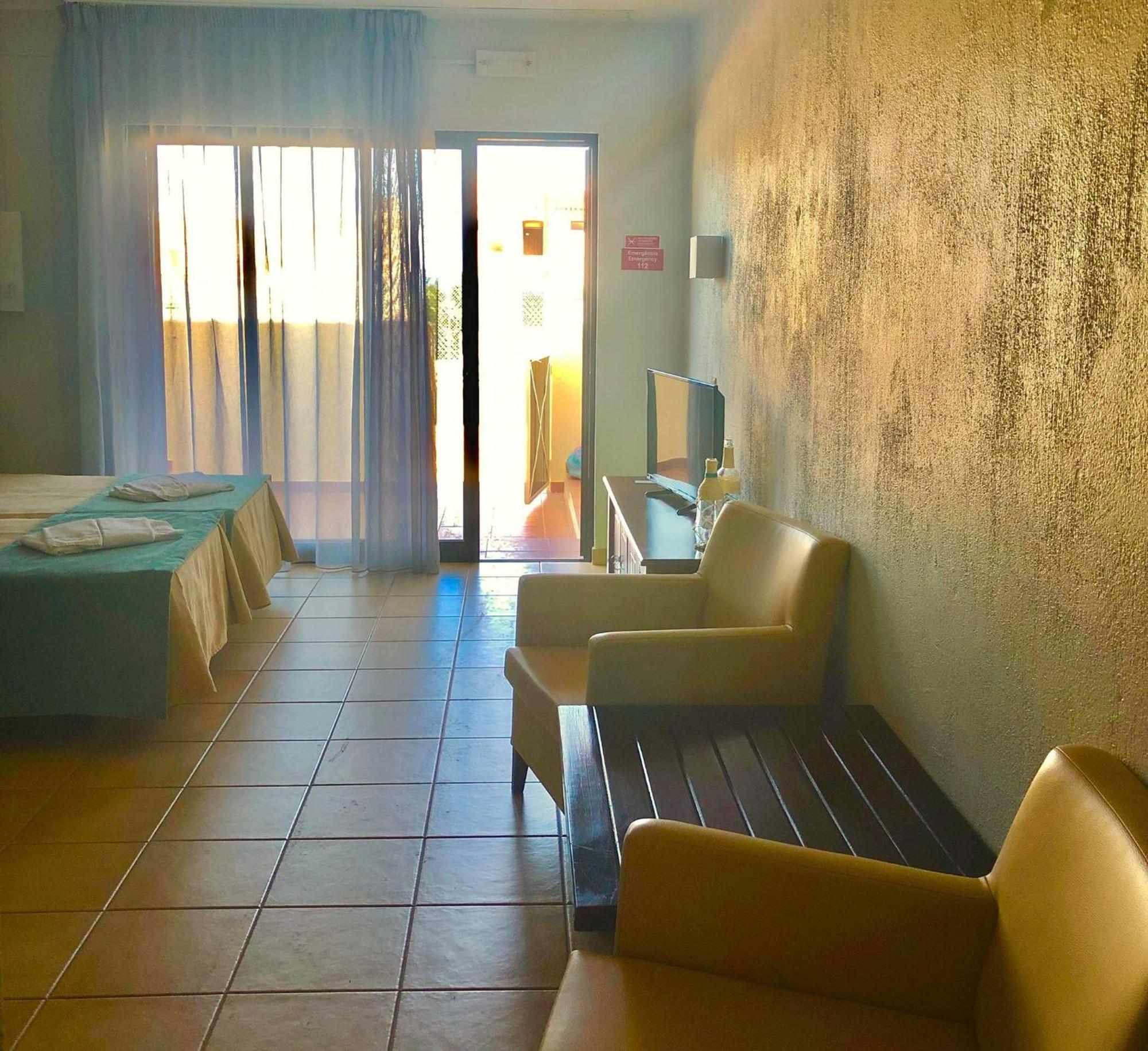 Albufeira Jardim - Apartamentos Turisticos Ngoại thất bức ảnh