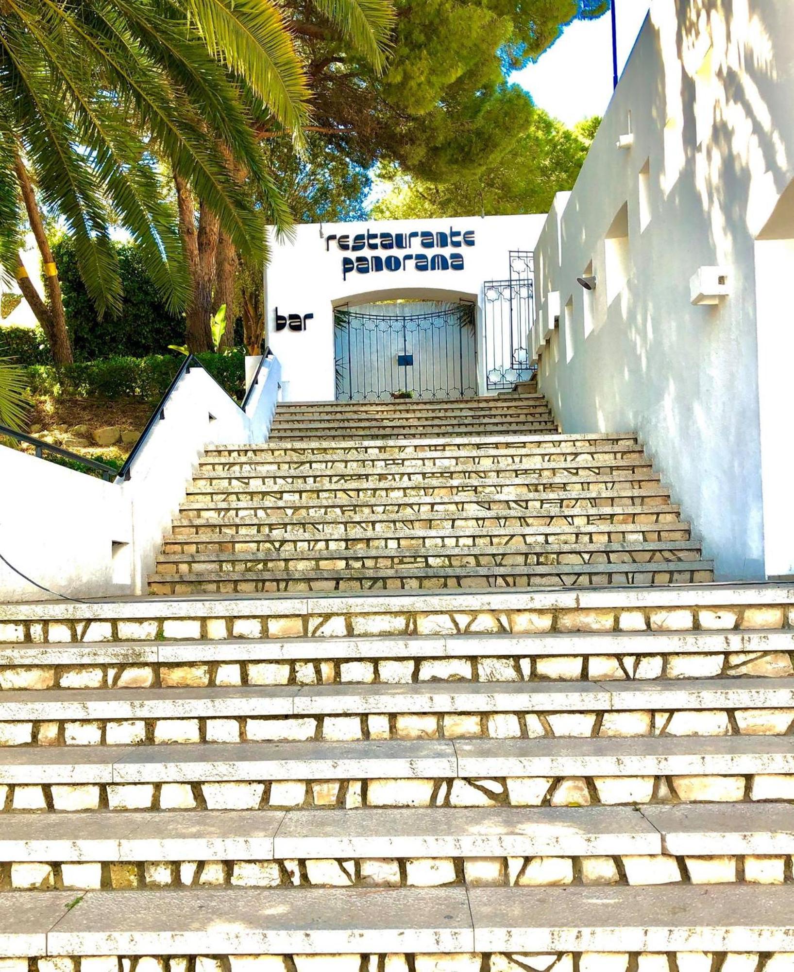 Albufeira Jardim - Apartamentos Turisticos Ngoại thất bức ảnh