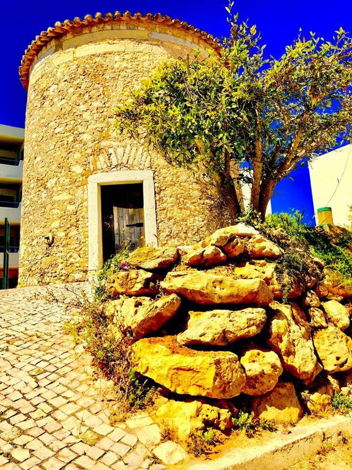 Albufeira Jardim - Apartamentos Turisticos Ngoại thất bức ảnh