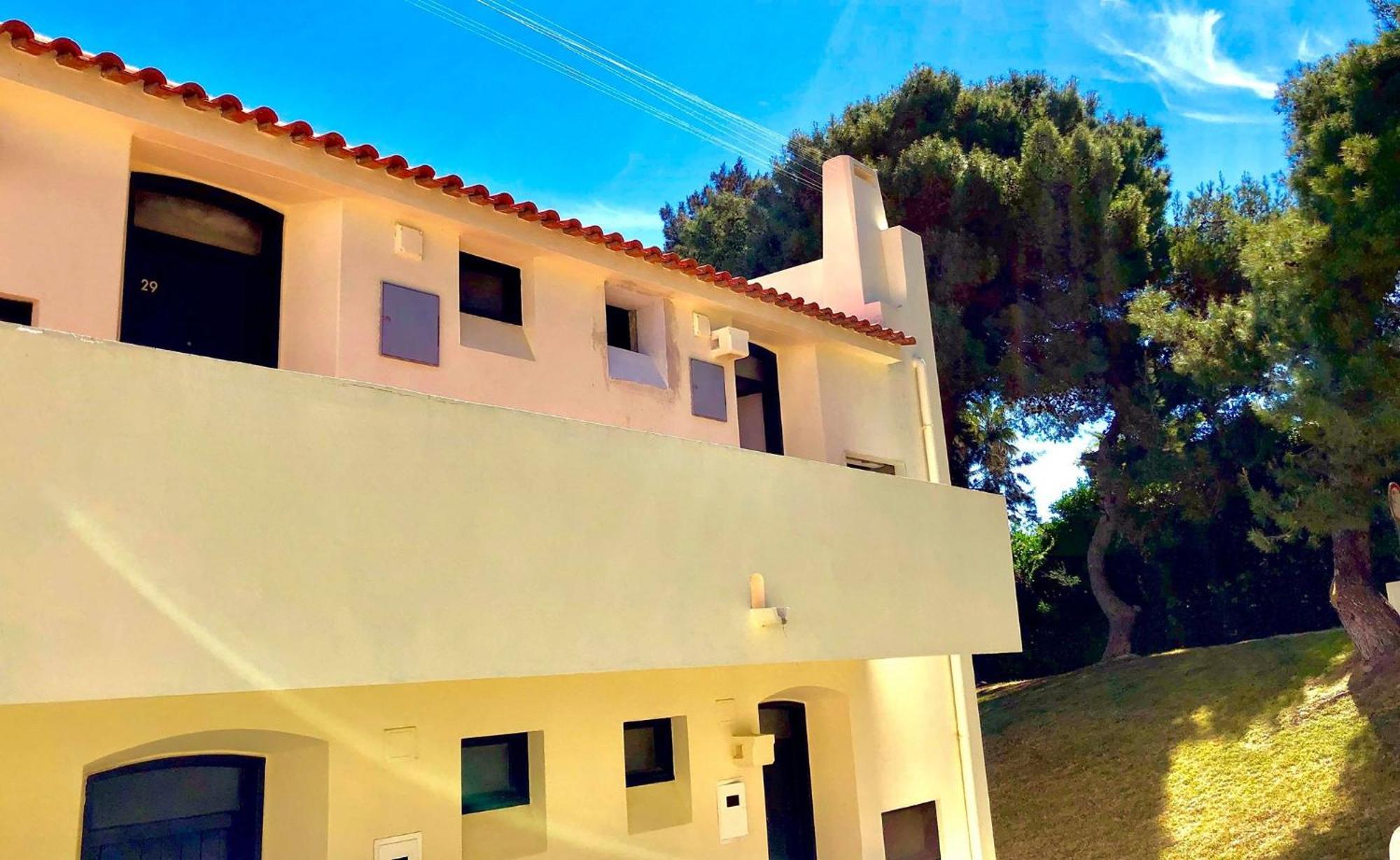 Albufeira Jardim - Apartamentos Turisticos Ngoại thất bức ảnh