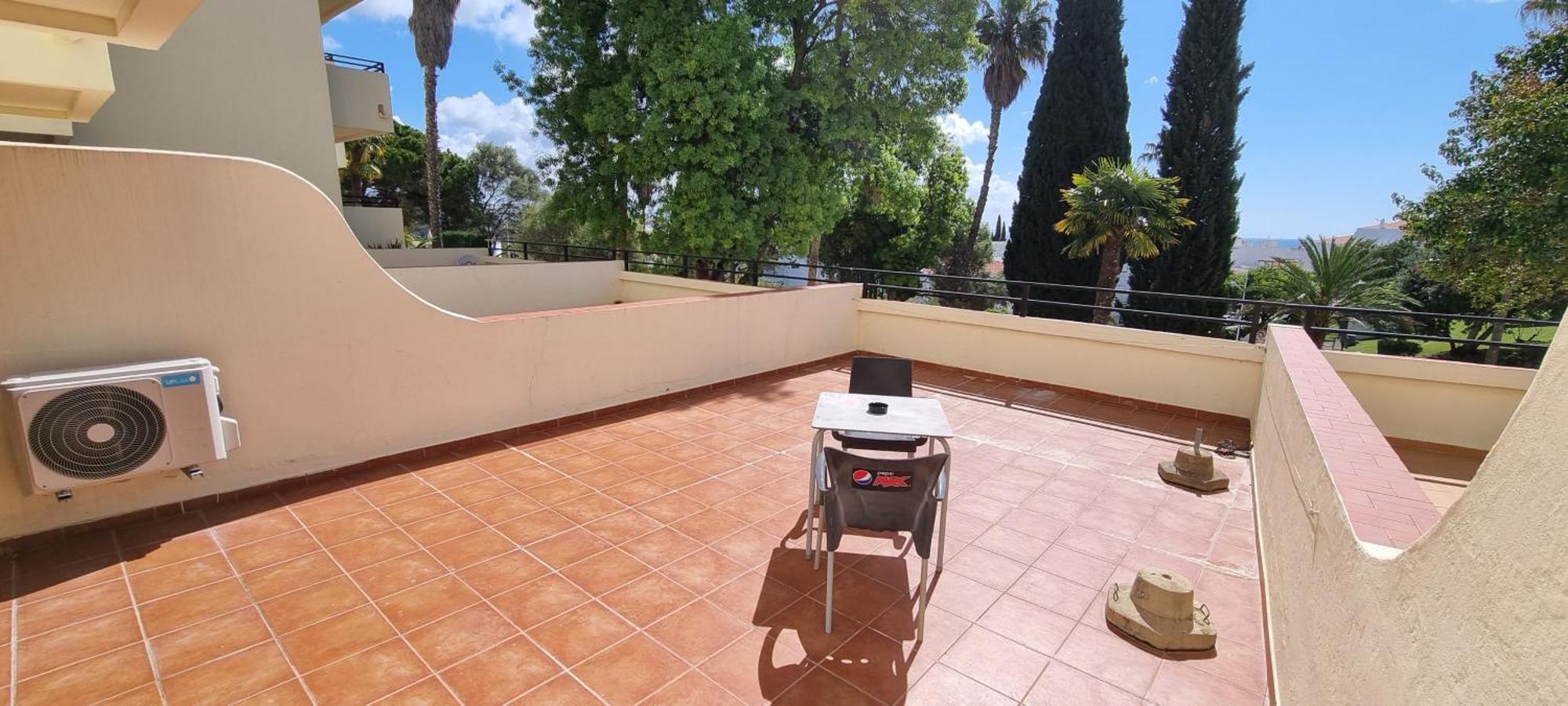 Albufeira Jardim - Apartamentos Turisticos Ngoại thất bức ảnh
