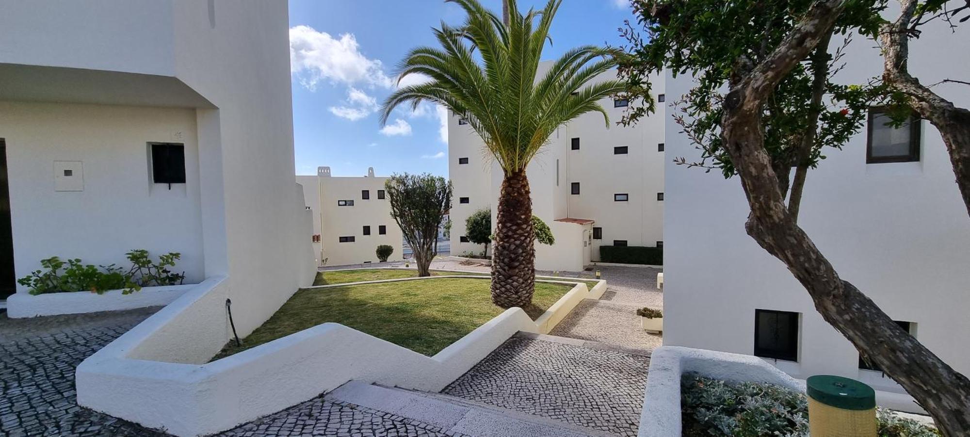 Albufeira Jardim - Apartamentos Turisticos Ngoại thất bức ảnh