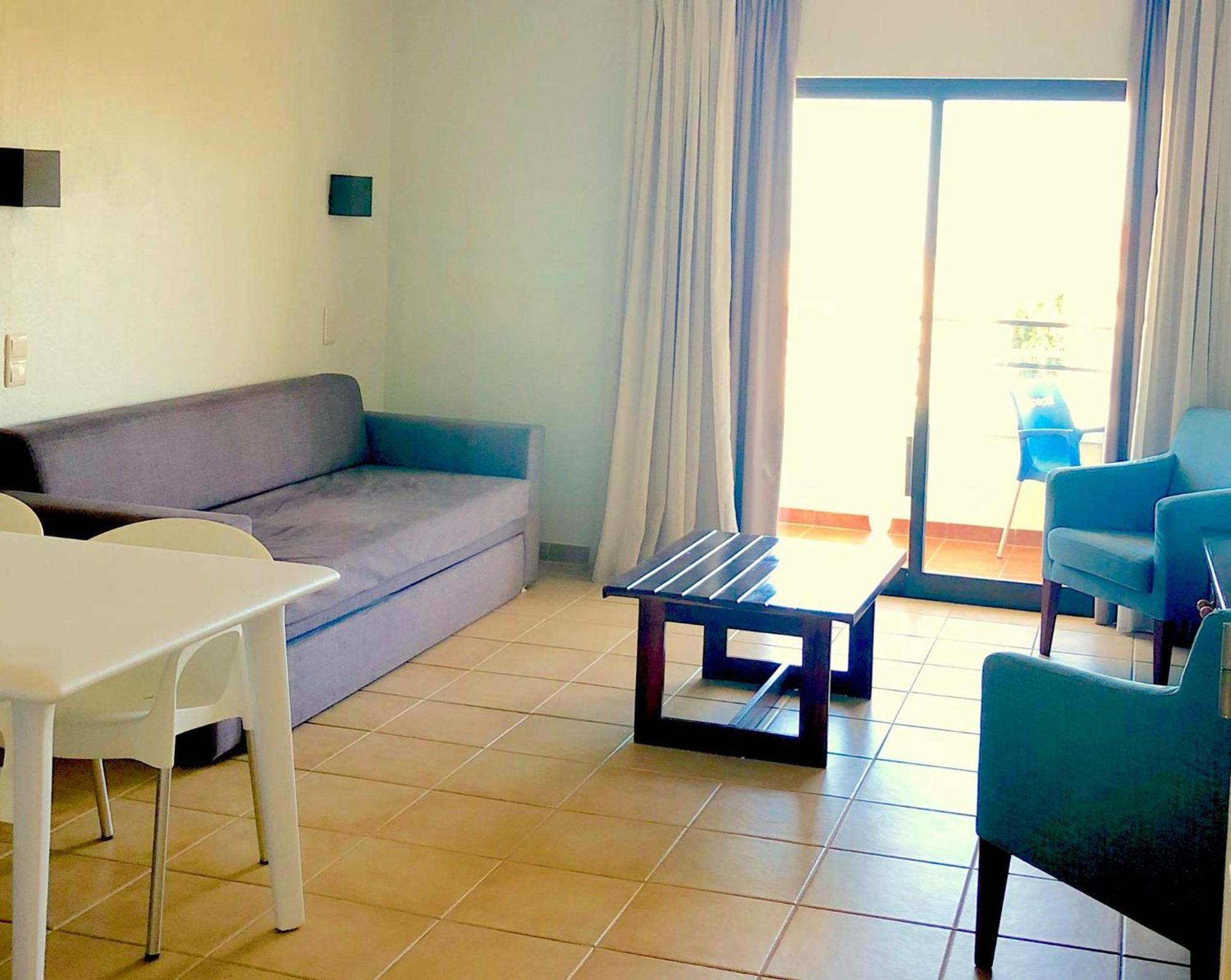Albufeira Jardim - Apartamentos Turisticos Ngoại thất bức ảnh